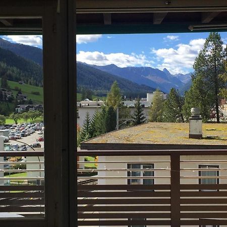Apartamento Davos Swiss Alps Exterior foto